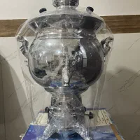 سماور برادران ۱۵ لیتر