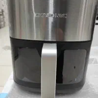 سرخ کن بدون روغن