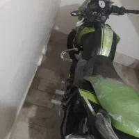 اپاچی 160 مدل 95 فروش فوری زیر قیمت|موتورسیکلت|مشهد, گلشور|دیوار