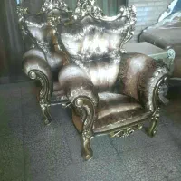 مبلمان سلطنتی نه نفره