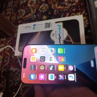 آیفون 16pro max شرکتی دارای گارانتی و ریجیستر|موبایل|یاسوج, |دیوار