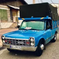 حمل اثاثیه بانیسان،وانت در کل تهران