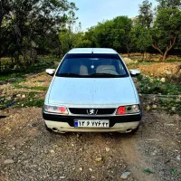 ماشین دربست
