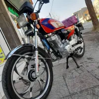 موتوردرحد|موتورسیکلت|مشهد, شهید علی محمدی|دیوار