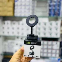 با هولدر موبایل مغناطیسی X68 گوشی همیشه دم دست