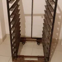 فر برقی قنادی ۲۲ دیس