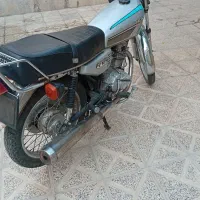 موتور هوندا 125