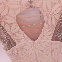 پیرهن تور شیک و زیبا|لباس|هشتگرد, هشتگرد قدیم|دیوار