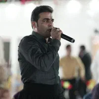 بلیط کنسرت قاسم فاضلی