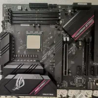 فروش مادربرد اینتل و AMD ، پاور ،واترکولر ،قاب کیس|قطعات و لوازم جانبی رایانه|قم, شهرک امام حسن|دیوار