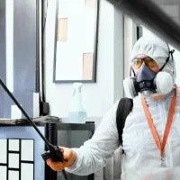 سمپاشی*موریانه زدایی*سم پاشی ساس سوسک*شبانه روزی|خدمات نظافت|اهواز, کمپلو شمالی|دیوار