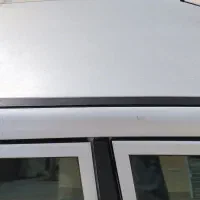 پراید نقره ای مدل 88 دوگانه