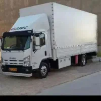 باربری سبلان بار اردبیل جابجایی اثاثیه منزل تضمینی