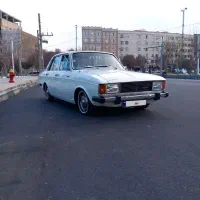 پیکان مدل ۸۱|خودرو سواری و وانت|قرچک, پارک جنگلی|دیوار