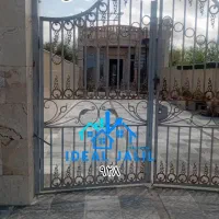 ویلا-روف-گاردن-کلید-نخورده