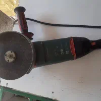 فرز اهنگری متابو اصل آلمان ۲۶۰۰ وات|ابزارآلات|کرج, ساسانی (قلمستان)|دیوار