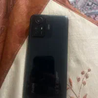 گوشی تمیز  not12s