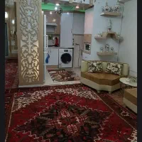 واحد لوکس تمیز مجتمع خزر فاز۴