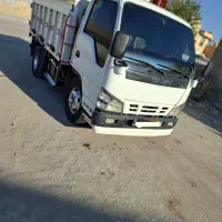 ایسوزو 5200 تمیز 89. فابریک.|خودرو سنگین|کازرون, |دیوار