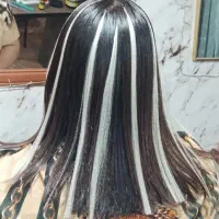 کراتین.ناخن.پاکسازی.اکستنشن مو|خدمات آرایشگری و زیبایی|پارس‌آباد, |دیوار