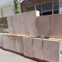 کابینت فلزی