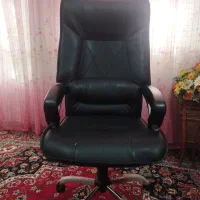 صندلی مدیریتی