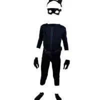 ی یسری    لباس بچه موجود هست با قیمت کم