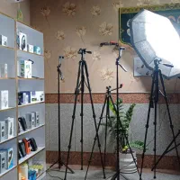 استخدام کارمند خانم در دفتر فروش تجهیزات دیجیتال