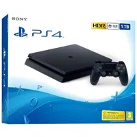 کنسول PS4 اسلیم مدل اروپا ( لاماسو )