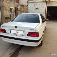 پژو پارس xu7p|خودرو سواری و وانت|قرچک, مهدیه|دیوار