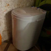 مینی واش در حد نو
