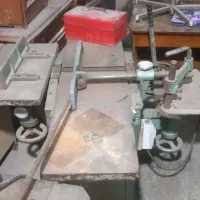 فروش دستگاه نجاری|ماشین‌آلات صنعتی|اصفهان, نیروگاه|دیوار