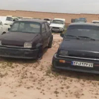 خرید خودرو های فرسوده و تصادفی|خدمات موتور و ماشین|تایباد, |دیوار