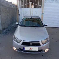 دنا EF7مدل ۱۳۹۵