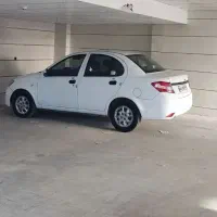 معاوضه و فروش ساینا آخر ۱۴۰۰ با بیمه فول بدنه