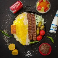 سفارش غذا برای مجالس و ادارات|خدمات پذیرایی، مراسم|زنجان, |دیوار