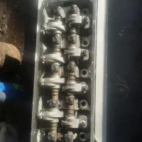 سرسیلندر پراید موتور hp