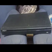 Dvr  دستگاه ضبط فیلم دوربین مداربسته|دوربین مداربسته|مشهد, همت آباد|دیوار