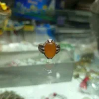 انگشتر زیبا