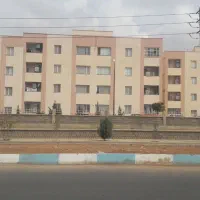فروش آپارتمان وزارت دفاع صدرا