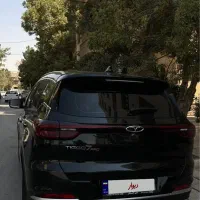 تیگو ۷ پرو پرمیوم ۱۴۰۲|خودرو سواری و وانت|کرمان, |دیوار