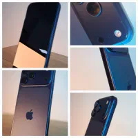 ۱۷ پرومکس ۵۱۲ رنگ خاص آبی