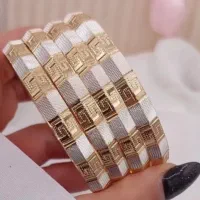 النگوطرح ورساچ رنگ ثابت