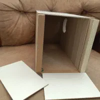 آغول عروس هلندی|لوازم جانبی حیوانات|مشهد, ویلاشهر|دیوار