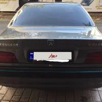 پارس tu5 مدل ۱۴۰۱|خودرو سواری و وانت|کرج, فاز ۴ مهرشهر|دیوار