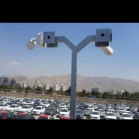 نصب و تعمیرات تخصصی دوربین مدار بسته|خدمات پیشه و مهارت|بندر ماهشهر, |دیوار