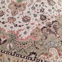 فرش ۱۲متری|فرش|مشهد, پنجتن|دیوار