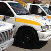 امداد خودرو یدک کش جرثقیل کفی خودروبر مکانیک سیار
