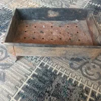 منقل کباب