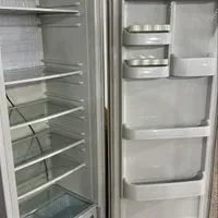 یخچال دو قلو|یخچال و فریزر|تهران, عبدل‌آباد|دیوار